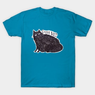 Chonk Void T-Shirt